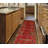 Khylar Distressed Widad Red Runner