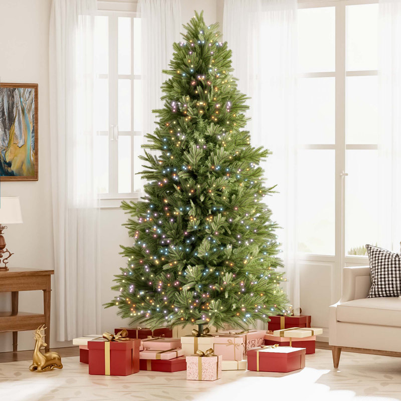 Christmas Trees