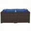 Largeur de 72 po Daryn-565242938
