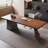 Dark Walnut Rectangular Solid Wood desks-107660297-107660299