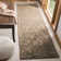 Montreal Hand Loomed Wool Floral Rug