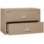 Fireproof 2 - Drawer File Cabinet-217294-331550