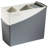 Plastic Rectangle Flatware Caddy-40358988