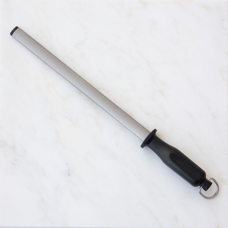 Messermeister Honing Steel