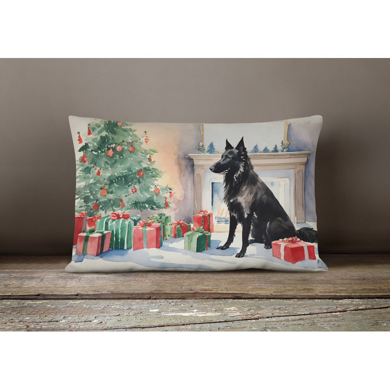 Other/No Pattern Outdoor Throw Pillow