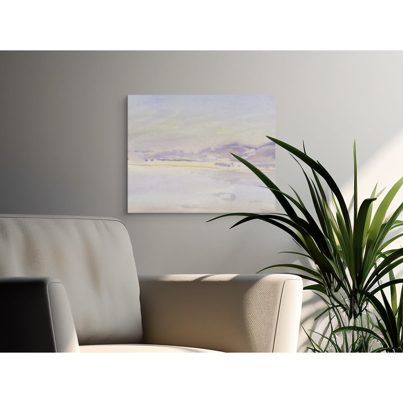 Shenk Wrapped Canvas Print Set, 24x20