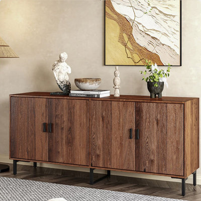 Buffet vintage haut de gamme de style chinois
