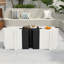 Table d'appoint casse-tête modulaire, MGO-1063153049