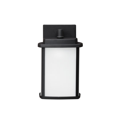 Lanterne murale d'extérieur 1 lumière Juhl