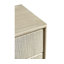 Commode 6 tiroirs Clapotis