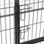 Elton Kennel With Door-27108161