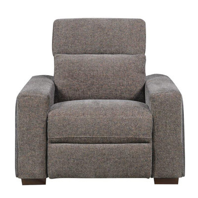Darian, 47" Wide,Dual Power Recliner Chair