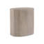 Solid Wood End Table