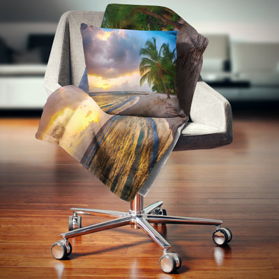 Throw Pillow