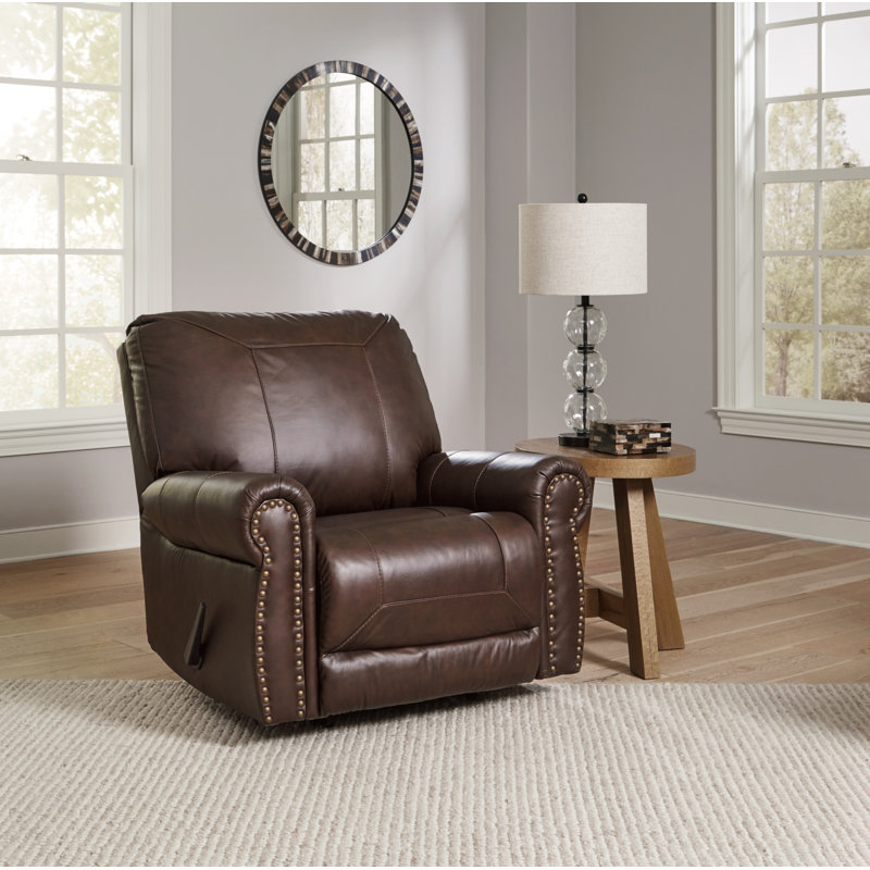 Fauteuil inclinable Colleton