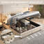 Upholstered Bed-154975308-154975315