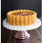 Nordic Ware Non-Stick Round Charlotte Cake Pan