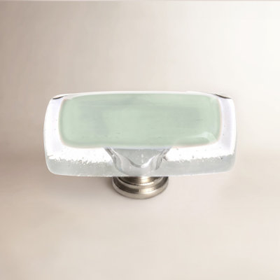 Reflective Rectangular Knob