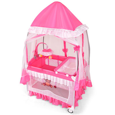 Meith Cot Bed
