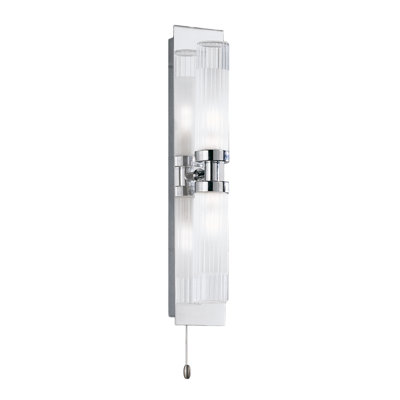 Kaelynn 2 - Light Dimmable Bath Bar