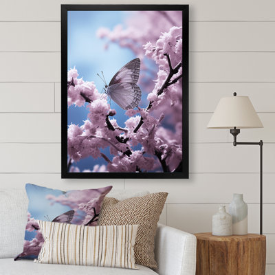 " Winter Enchanted Frost II "