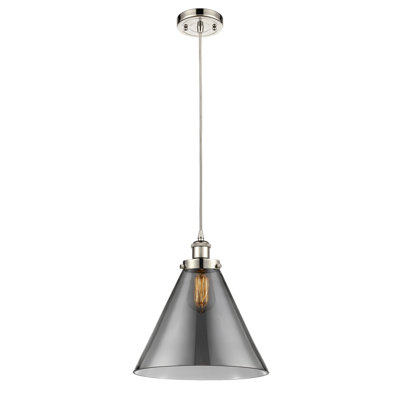 Gendron 1 - Light Single Pendant