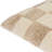 Raven Checkered Wool Blend Throw Pillow-2079563827-2079563829-2079563831