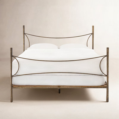 Gerbera Open-Frame Bed