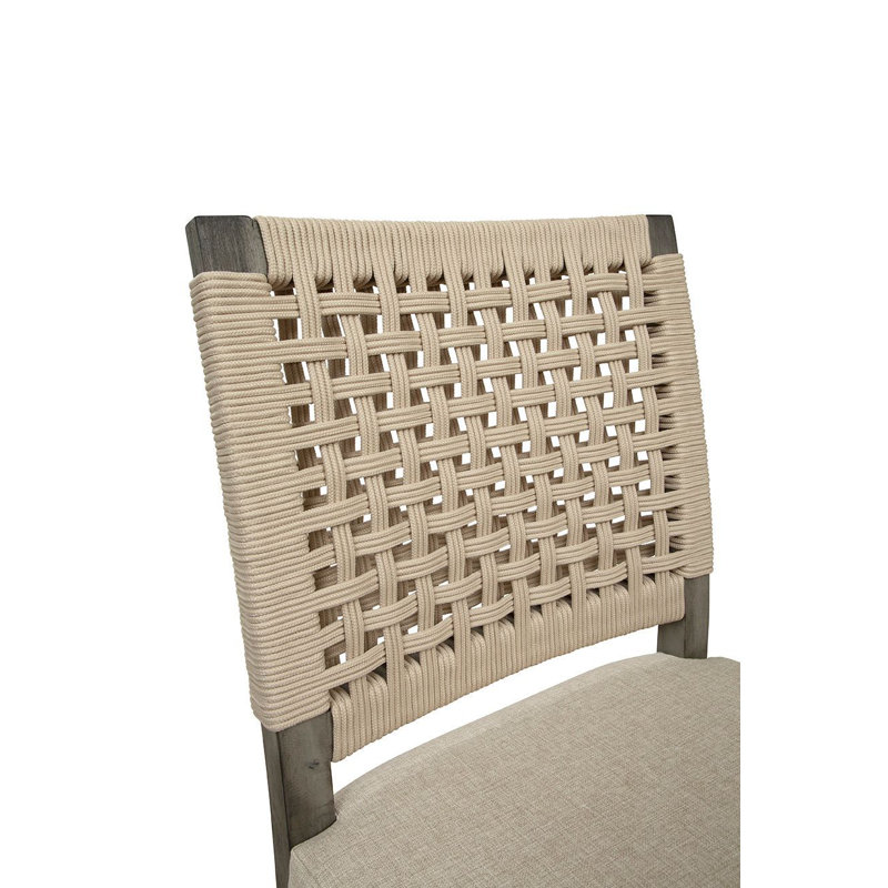 Savannah Upholstered Dining Chair
