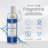 Expressive Scent Air Freshener Spray - Long Lasting Luxurious Sea Spray – Ideal For Bathroom, Kitchen, Office & Car – Long Lasting Home Fragrance 6 Fl Oz