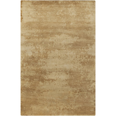 Chane Wool Abstract Indoor Rug