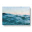 Rising Ocean - Wrapped Canvas-56629368