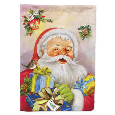 Drapeau de Noël Zoravar