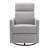 Upholstered Home Theater Seat-1245344385
