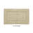 Rozanne Reversible Cotton Bath Rug-616958648-616958632
