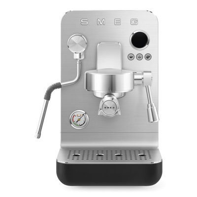 SMEG Espresso Manual Coffee Machine