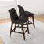 Tabouret court 24 po