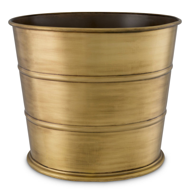 Hortus Handmade Metal Planter