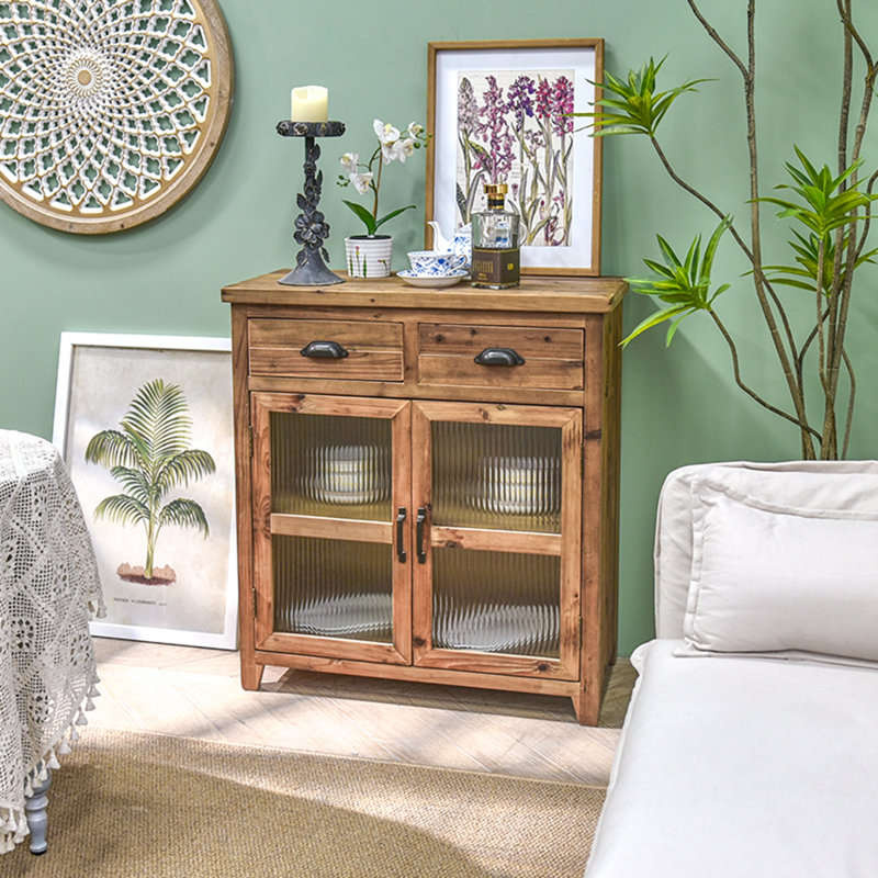 Buffet Accent Farmhouse