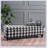 Upholstered OTTOMAN Versatility, modern application, comfort and durability,Bench