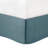 12 Piece Comforter Set with Cotton Bed Sheets Teal King