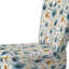 Chaise d'appoint rembourrée Meadow