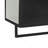 Becrux Metal Accent Cabinet-1904096353