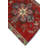 Khrystopher Distressed Husayn Red Runner