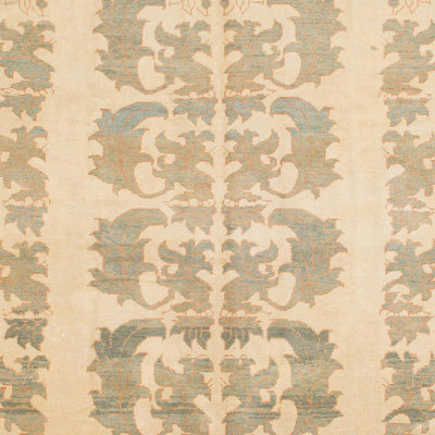 Tapis abstrait moderne 1231