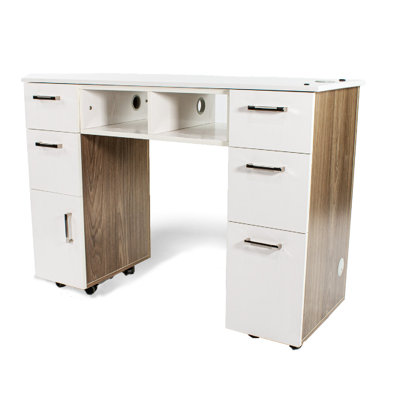 Bureau manucure Seneca