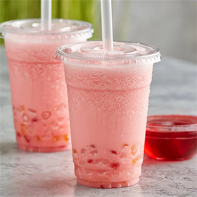 FixtureDisplays Snow Cone Syrup