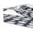 Bougie Diamonds Black Acrylic Candy Catchall Dish-126232343
