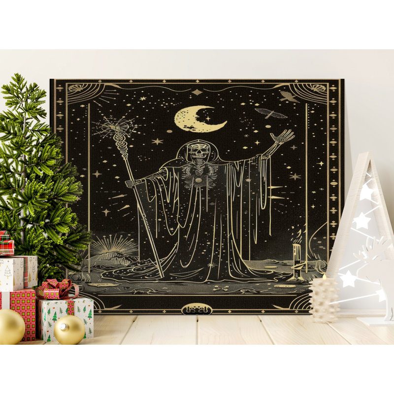 Sabatini Wrapped Canvas Print Set, 36x24
