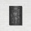 Art mural 12 pi x 16 po «Willec Forge»-1209853220